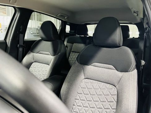 New 2026 Nissan Kicks SV image 3