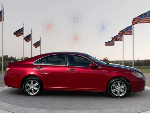 Used 2009 Lexus ES 350 image 8