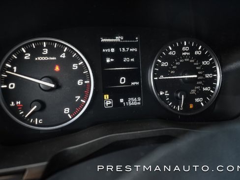 Used 2024 Subaru Ascent Onyx Edition image 30