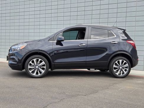 Used 2022 Buick Encore Preferred w/ Safety Package AWD/4WD image 2