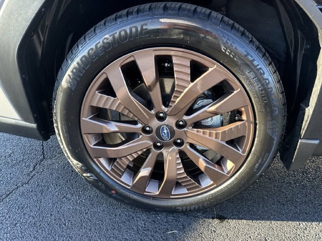 New 2026 Subaru Forester Sport AWD/4WD image 51