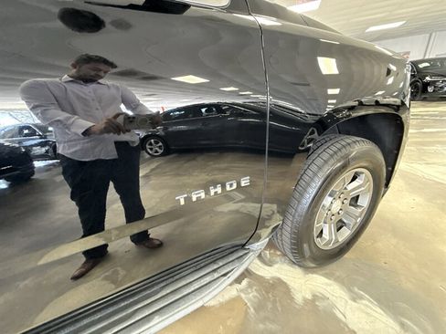 Used 2019 Chevrolet Tahoe LS image 7