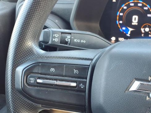 Used 2024 Chevrolet Colorado Trail Boss image 19