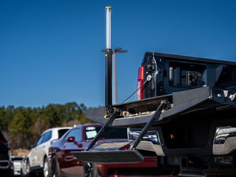 Certified 2021 Ford F250 XLT w/ XLT Premium Package image 15