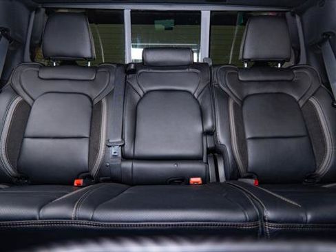 Used 2024 RAM 1500 TRX image 38