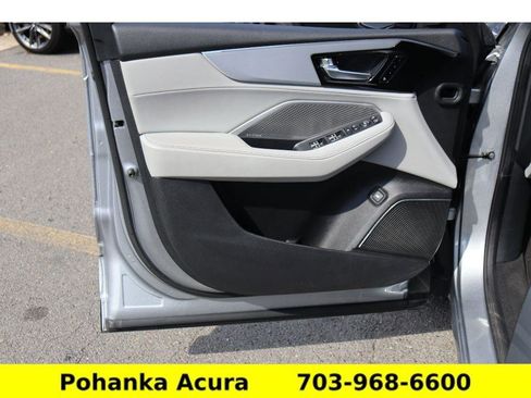 Certified 2023 Acura MDX SH-AWD w/ Technology Package image 25