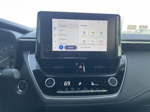 Used 2024 Toyota Corolla SE image 28