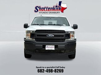 Used 2019 Ford F150 XL w/ Equipment Group 101A Mid AWD/4WD video 2