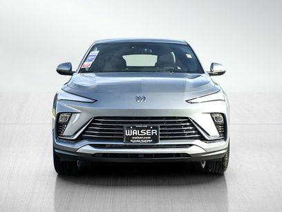 New 2026 Buick Envista Preferred w/ Advanced Safety Package