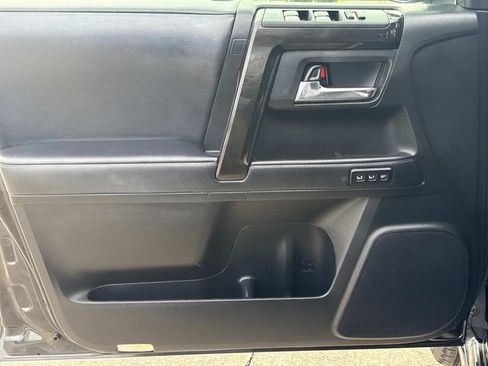 Used 2021 Toyota 4Runner Nightshade RWD image 26