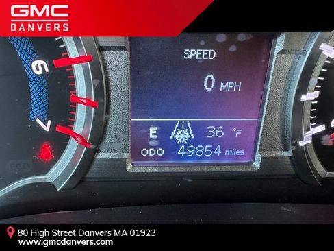 Used 2019 Toyota 4Runner SR5 Premium image 24