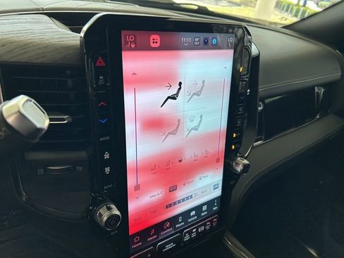 New 2026 RAM 3500 Limited image 7