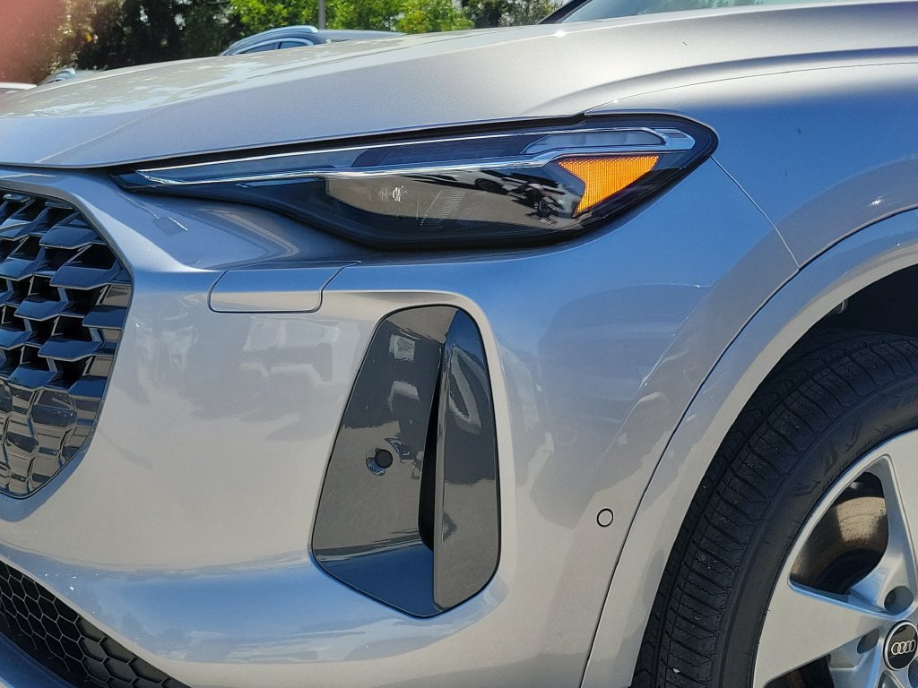 New 2026 Audi Q5 Premium Plus AWD/4WD image 10