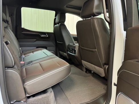 Used 2024 GMC Sierra 1500 Denali w/ Denali Reserve Package image 24