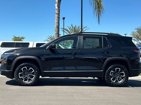 New 2026 Chevrolet Equinox ACTIV w/ Convenience Package III image 7