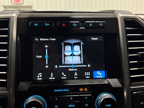 Used 2019 Ford F250 Platinum w/ Platinum Ultimate Package AWD/4WD image 48