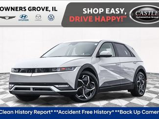 Used 2023 Hyundai Ioniq 5 SEL AWD/4WD video 1