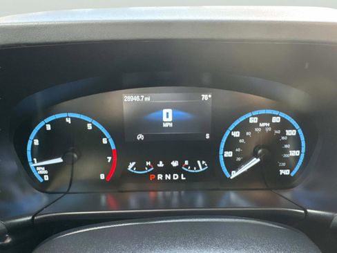 Used 2023 Ford Bronco Sport Big Bend w/ Convenience Package image 36