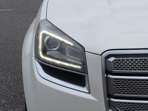 Used 2015 GMC Acadia Denali FWD image 11