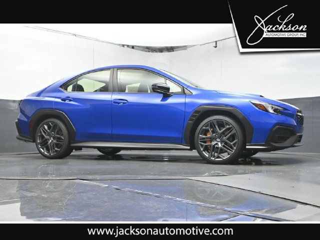 New 2026 Subaru WRX tS AWD/4WD image 31
