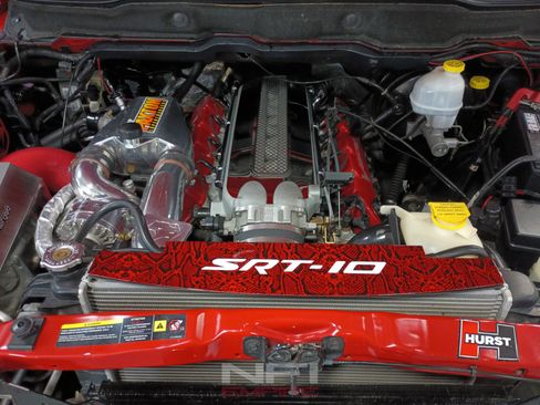 Used 2004 Dodge Ram 1500 Truck 2WD Regular Cab image 59