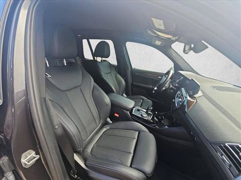 Used 2023 BMW X3 sDrive30i w/ Convenience Package RWD image 19