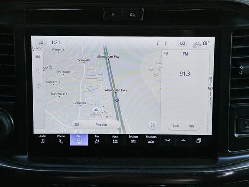 Used 2025 Ford F150 Raptor w/ Equipment Group 803A Raptor R image 12