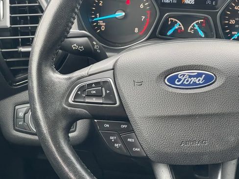 Used 2018 Ford Escape Titanium FWD image 15