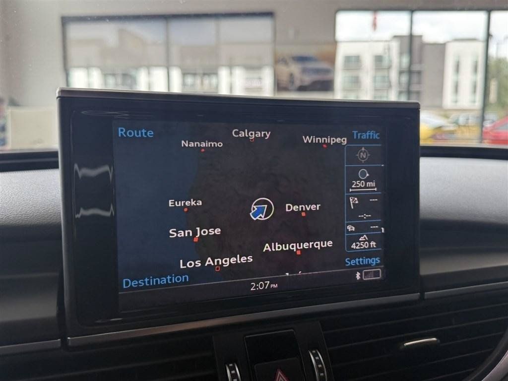 Used 2016 Audi A7 3.0T Prestige w/ Prestige Package AWD/4WD image 31