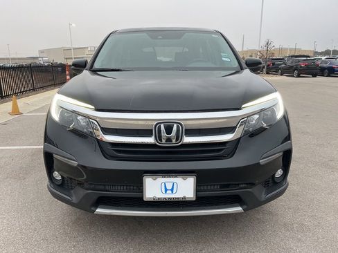 Certified 2022 Honda Pilot EX-L image 2
