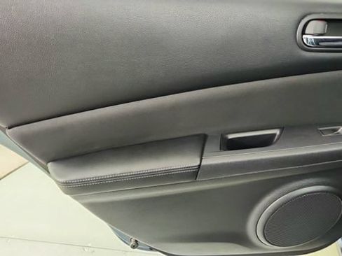 Used 2012 MAZDA MAZDA6 i Touring FWD image 21