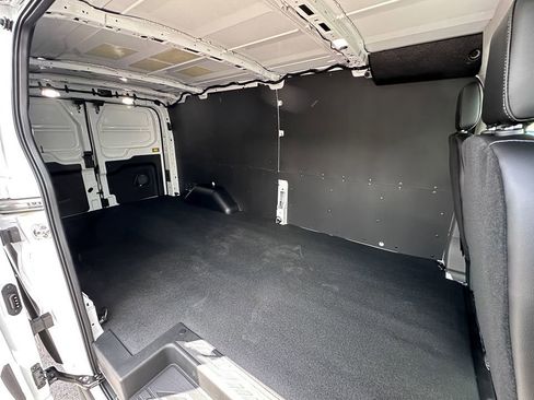 New 2025 Ford Transit 350 Low Roof w/ Load Area Protection Package RWD image 4