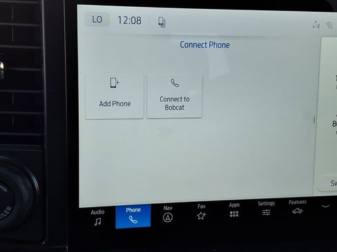 New 2026 Ford F150 XLT w/ Equipment Group 302A MID AWD/4WD image 10