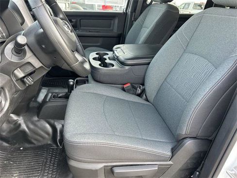 Certified 2023 RAM 2500 Tradesman image 18