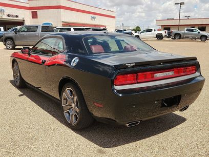 Used 2013 Dodge Challenger R/T