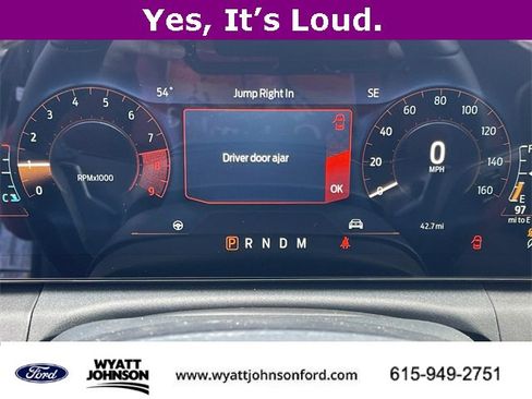 New 2026 Ford Mustang GT image 28