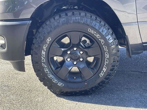 New 2026 RAM 1500 Classic Warlock image 7