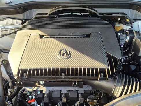 New 2026 Acura MDX FWD w/ Technology Package image 16