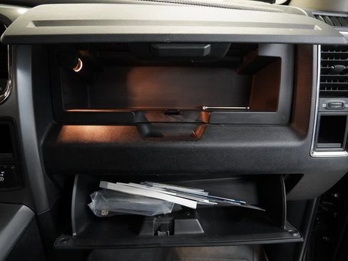 Used 2016 RAM 1500 Sport w/ Black Ram 1500 Sport Group image 34