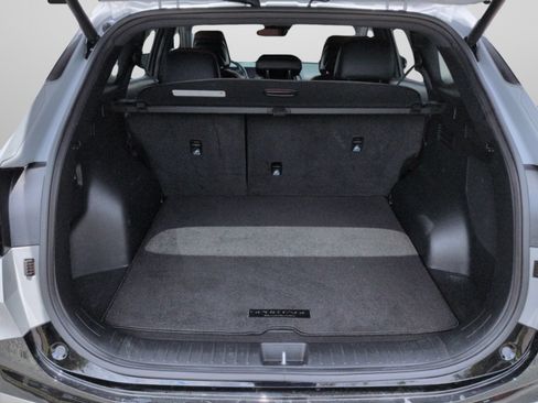 Certified 2024 Kia Sportage SX FWD image 17