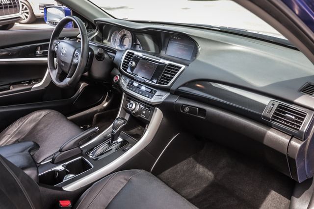 Used 2014 Honda Accord EX-L image 39