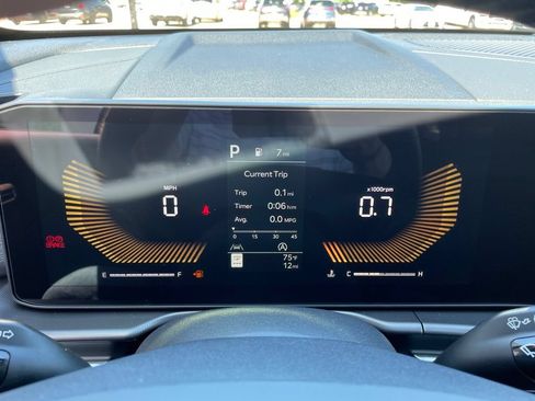 New 2026 Kia Sportage EX FWD image 27