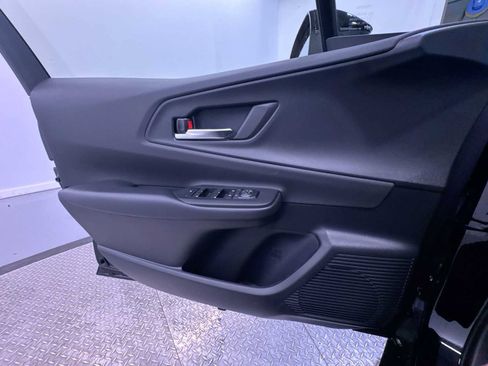 New 2026 Toyota Prius Plug-In Hybrid image 28