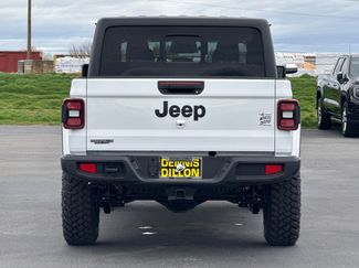 New 2026 Jeep Gladiator Sport AWD/4WD video 4