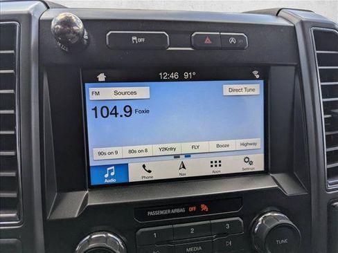 Used 2019 Ford F150 XLT w/ Equipment Group 302A Luxury AWD/4WD image 18