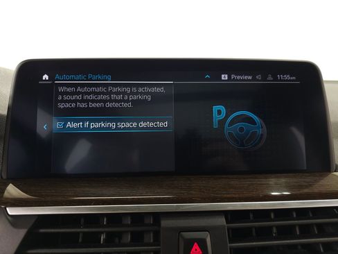 Used 2021 BMW X3 xDrive30e w/ Executive Package AWD/4WD image 29