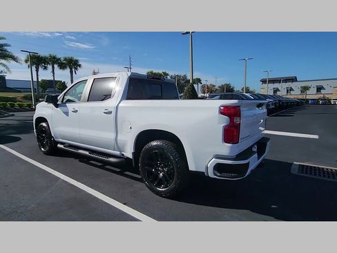 New 2026 Chevrolet Silverado 1500 RST w/ Convenience Package II image 19