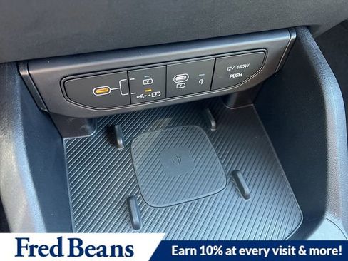 New 2025 Kia K4 GT-Line image 14