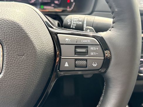 New 2026 Honda Accord Touring image 29