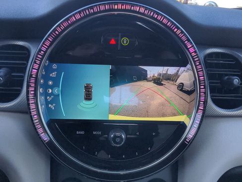 Certified 2023 MINI Cooper S w/ Signature Upholstery Package image 27